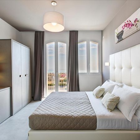 Hotel Villa Augustea Rimini Eksteriør billede