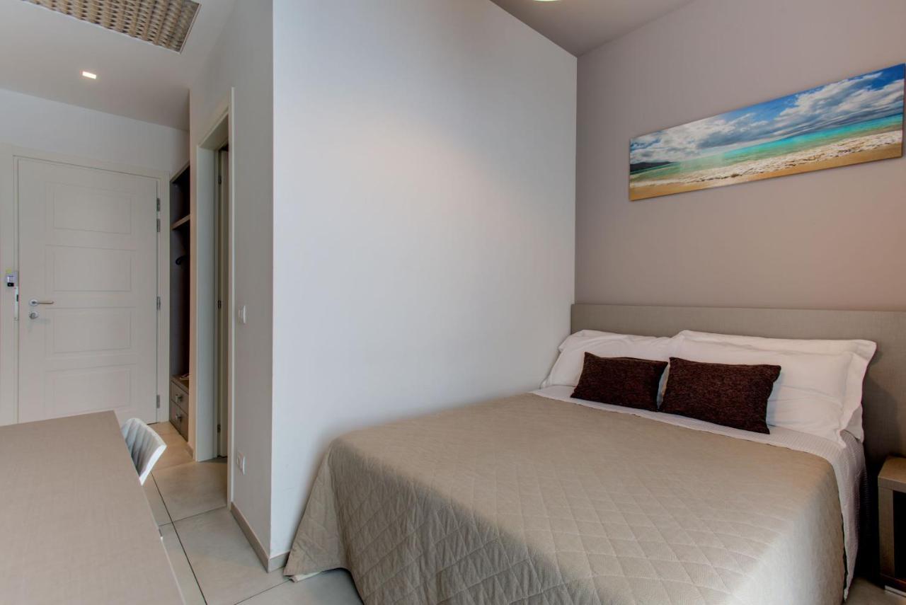 Hotel Villa Augustea Rimini Eksteriør billede