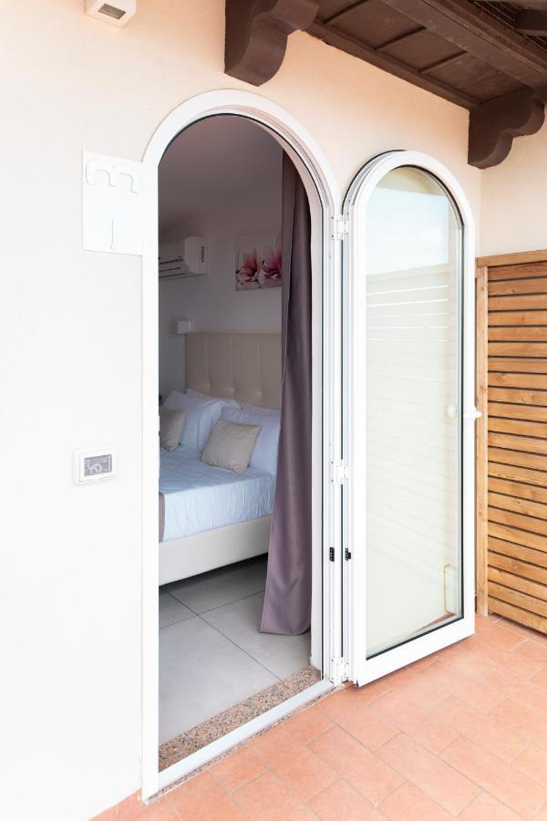 Hotel Villa Augustea Rimini Eksteriør billede